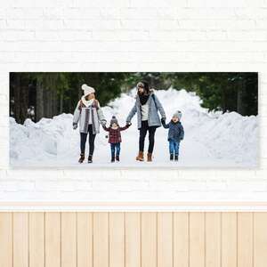 smartphoto Alu-Poster 105 x 40 cm