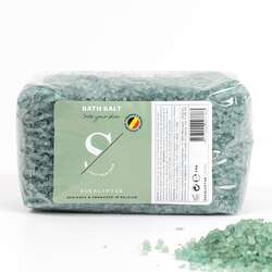 smartphoto Badsalt eukalyptus 1kg