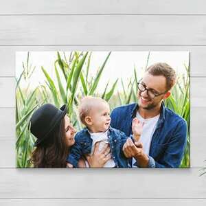 smartphoto Canvas 105 x 70 cm