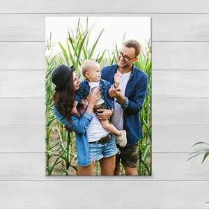 smartphoto Canvas 20 x 30 cm