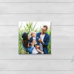 smartphoto Canvas 40 x 40 cm