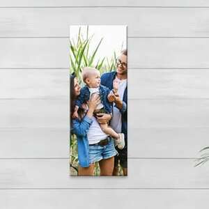 smartphoto Canvas Deluxe 40 x 105 cm