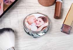 smartphoto Makeup-spegel