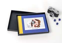 smartphoto Modern Presentationsbox L