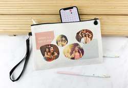 smartphoto Pennfodral PolyLinen