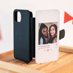 smartphoto Plånboksfodral iPhone 13 Mini