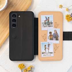 smartphoto Plånboksfodral Samsung S10 Plus