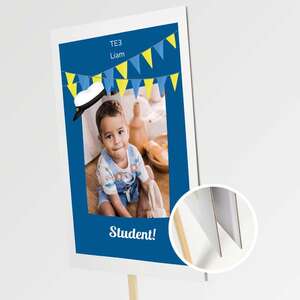 smartphoto Studentplakat Deluxe​