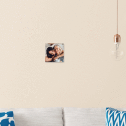 smartphoto Tavelvägg Kvadrat Forex