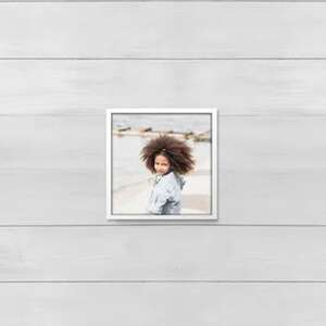 smartphoto Vit ram 30 x 30 cm