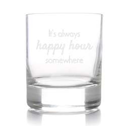 smartphoto Whiskeyglas med gravyr